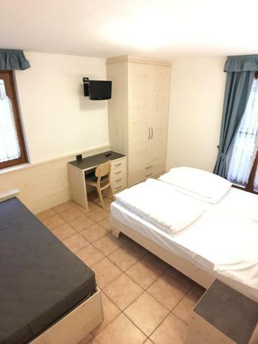 Aparthotel Residence Cima Tosa