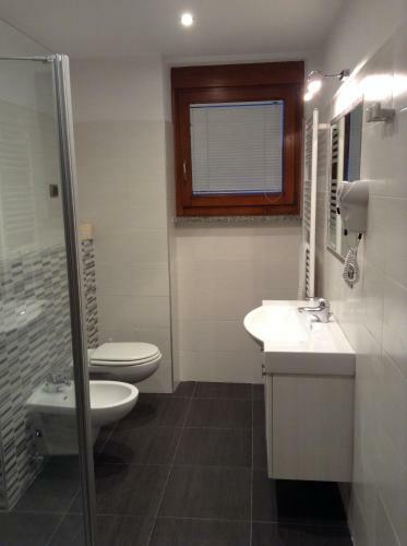 Aparthotel Residence Cima Tosa
