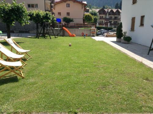 Aparthotel Residence Cima Tosa