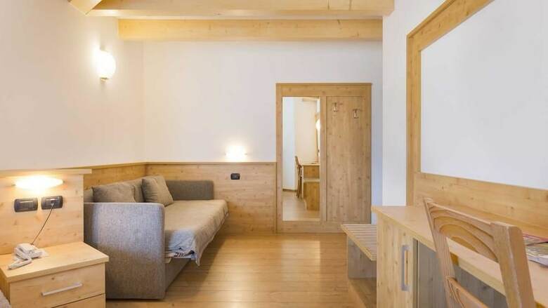 Hotel Stella Alpina