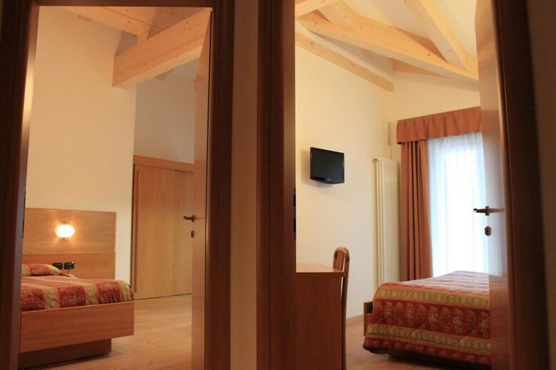 Hotel Stella Alpina