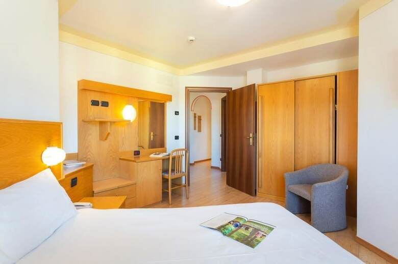Hotel Stella Alpina
