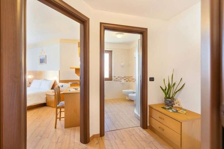 Hotel Stella Alpina