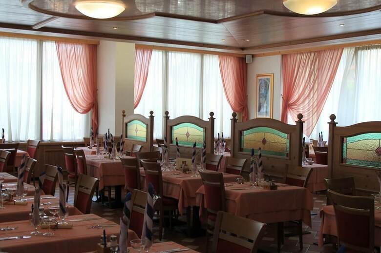 Hotel Stella Alpina