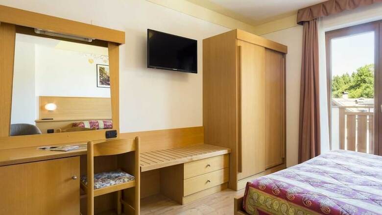 Hotel Stella Alpina