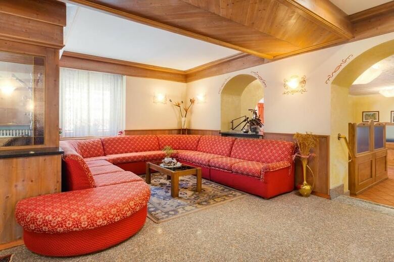 Hotel Stella Alpina