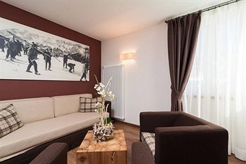 Sassdei My Active Suite Hotel
