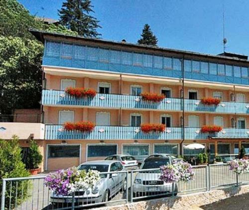Hotel Piancastello