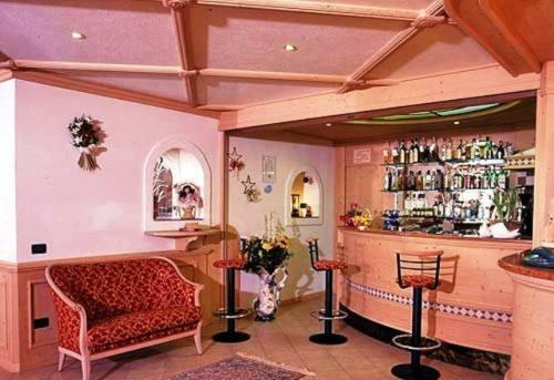 Hotel Piancastello