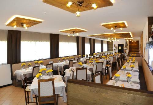 Hotel Piancastello