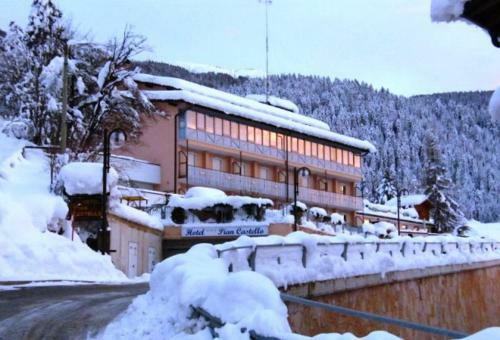 Hotel Piancastello