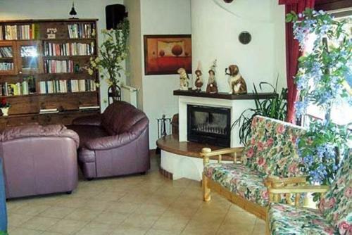 Hotel Piancastello