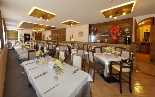 Hotel Piancastello