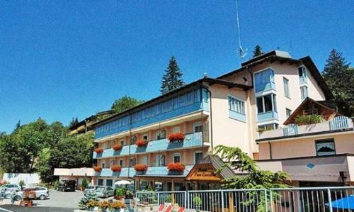 Hotel Piancastello