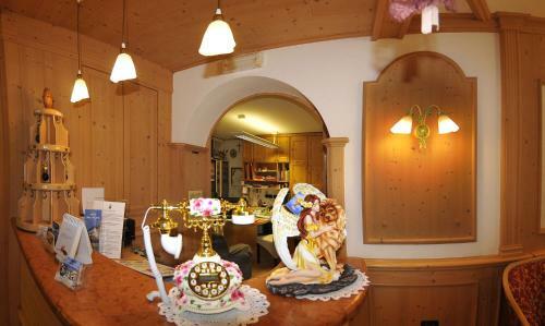 Hotel Piancastello