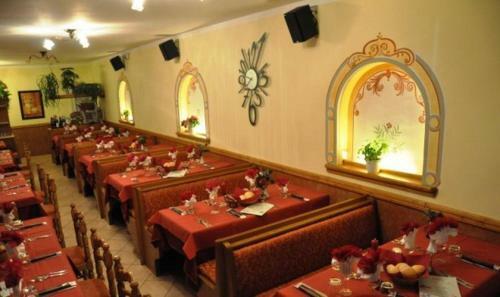 Hotel Piancastello
