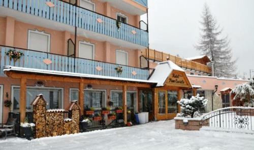 Hotel Piancastello