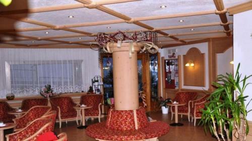 Hotel Piancastello