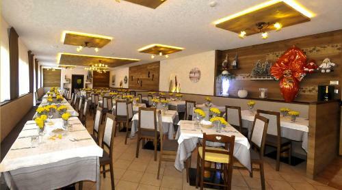 Hotel Piancastello