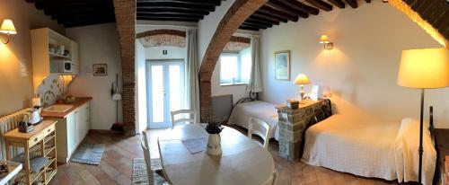 Bed & Breakfast Relais Il Pozzeto