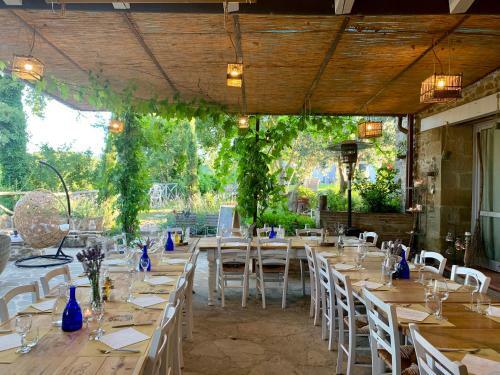 Bed & Breakfast Relais Il Pozzeto