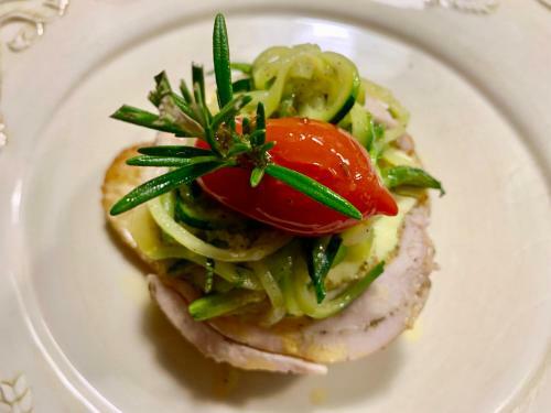 Bed & Breakfast Relais Il Pozzeto