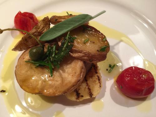 Bed & Breakfast Relais Il Pozzeto