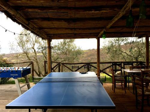 Bed & Breakfast Relais Il Pozzeto