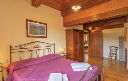 Apartment Frantoio