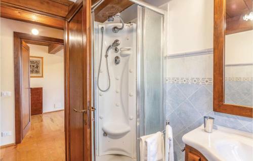 Apartment Frantoio