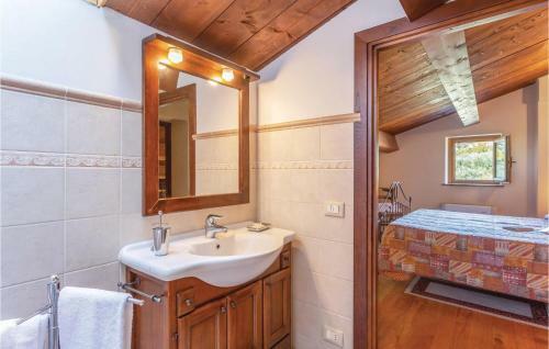 Apartment Frantoio