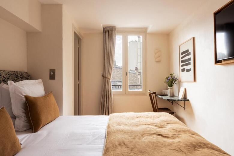 Hotel De La Gaite