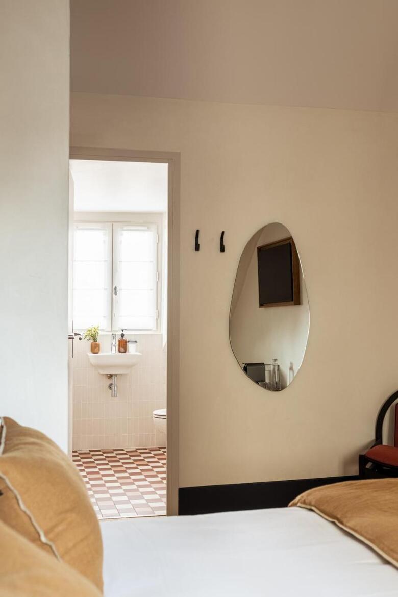 Hotel De La Gaite