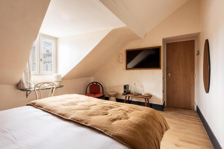 Hotel De La Gaite
