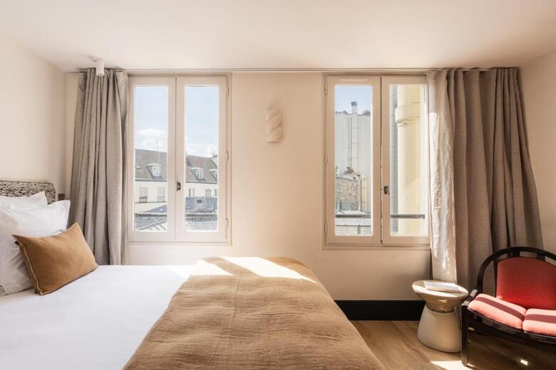 Hotel De La Gaite