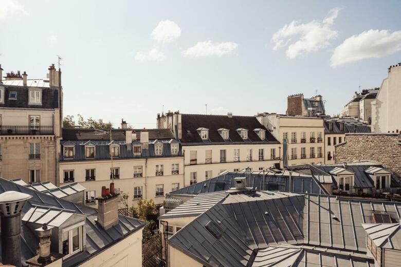 Hotel De La Gaite