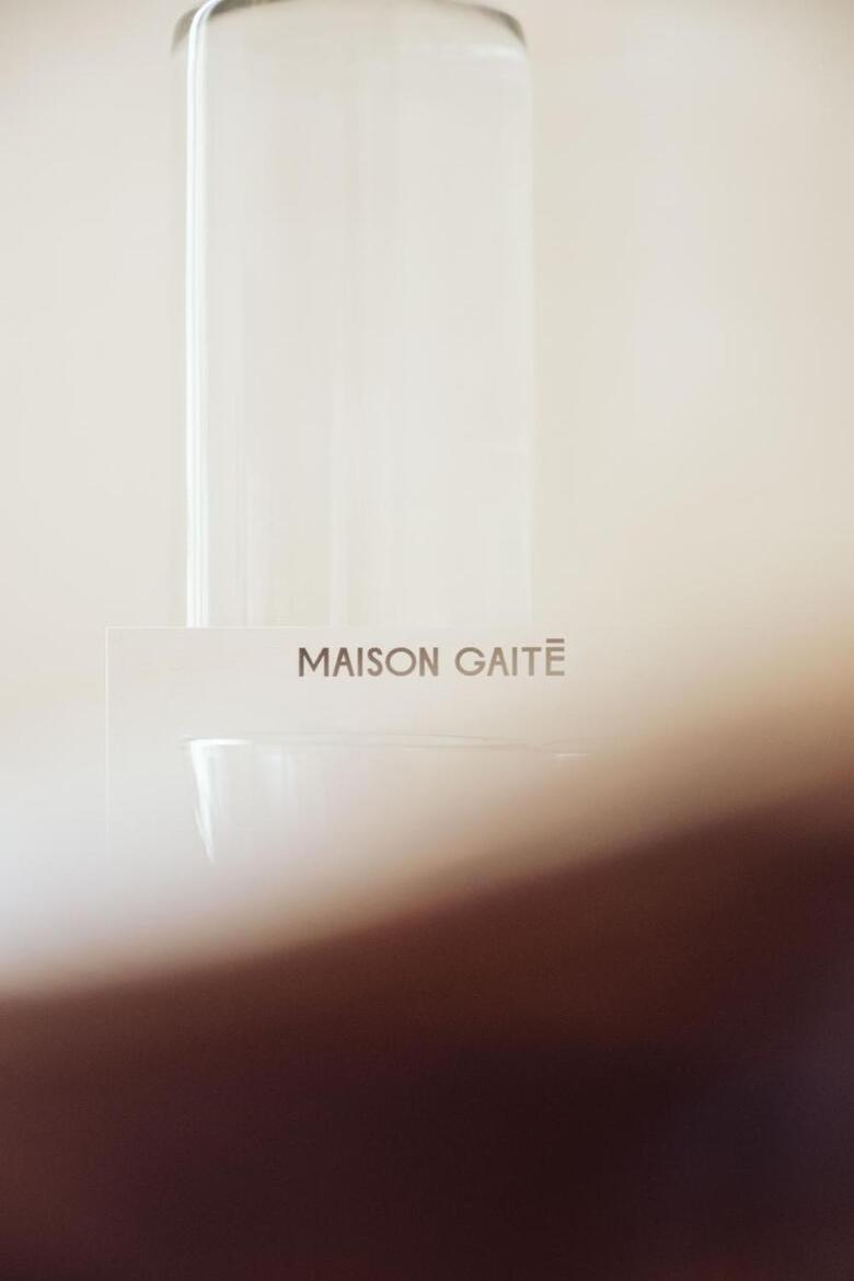 Hotel De La Gaite