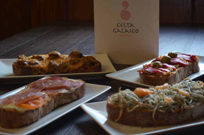 Hotel Celta Galaico