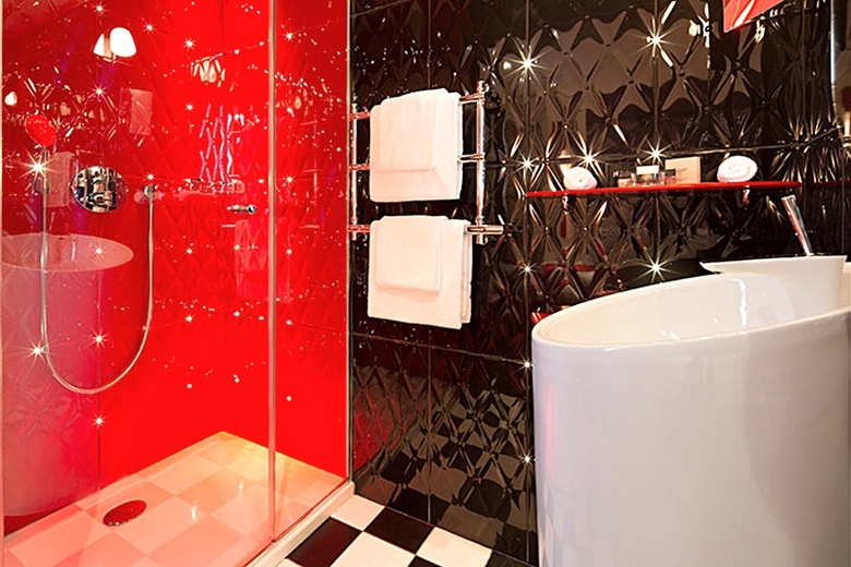 Platine Hotel