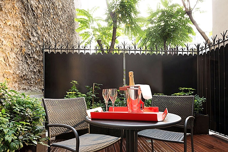 Platine Hotel