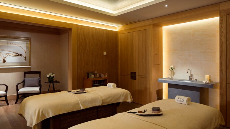 Hotel The Penisula Paris