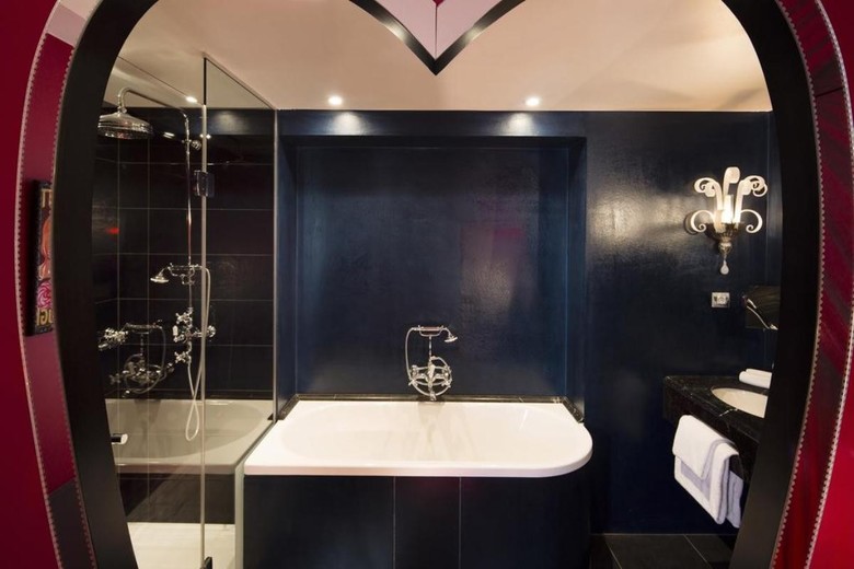Hotel Le Pradey