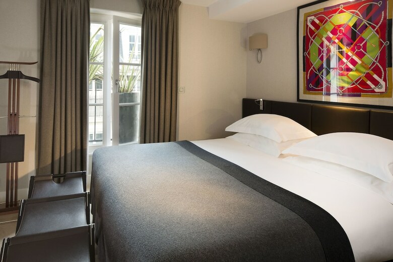 Hotel Le Pradey