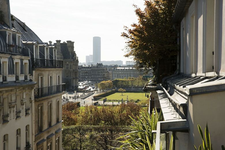 Hotel Le Pradey
