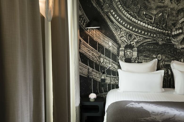 Hotel Le Pradey