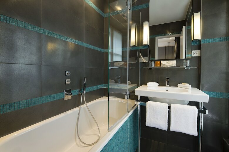 Hotel Le Pradey