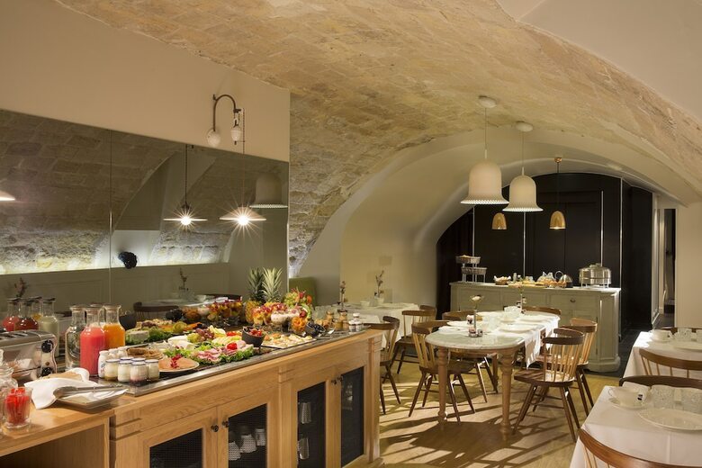 Hotel Le Pradey