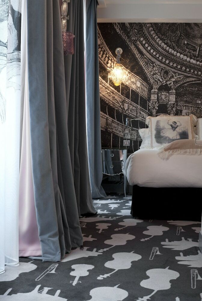 Hotel Le Pradey