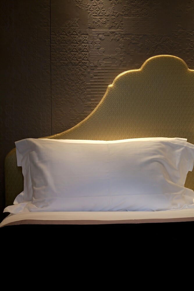 Hotel Le Pradey