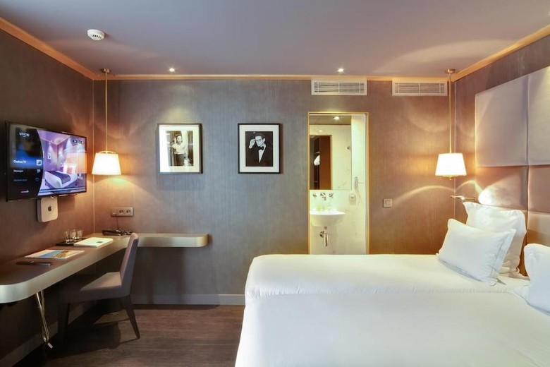 Hotel Armoni